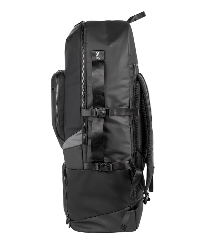 Venum Rugtas Evo 2 Xtrem Zwart/Grijs - Image 3