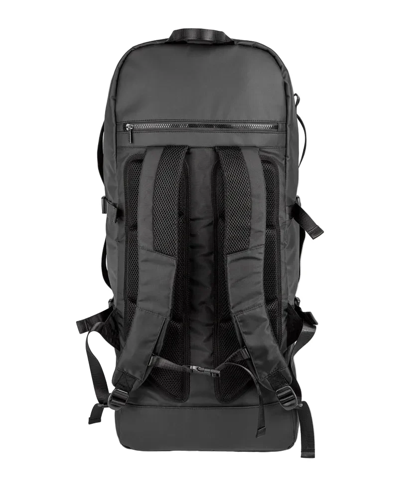 Venum Rugtas Evo 2 Xtrem Zwart/Grijs - Image 4