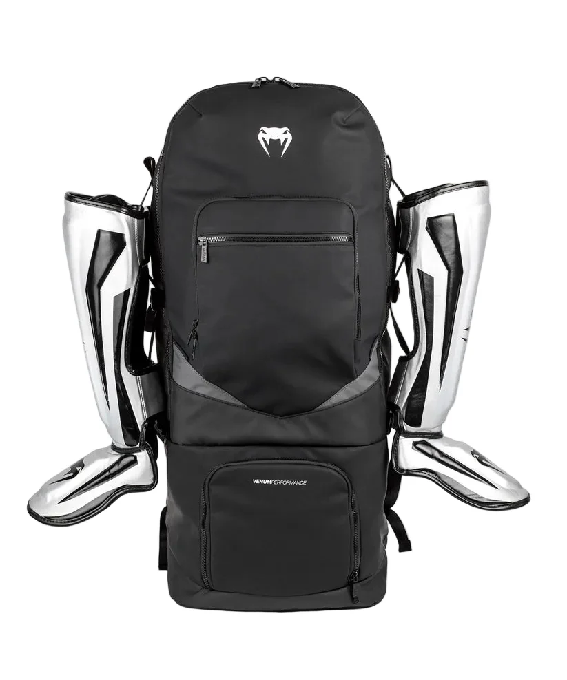 Venum Rugtas Evo 2 Xtrem Zwart/Grijs - Image 5