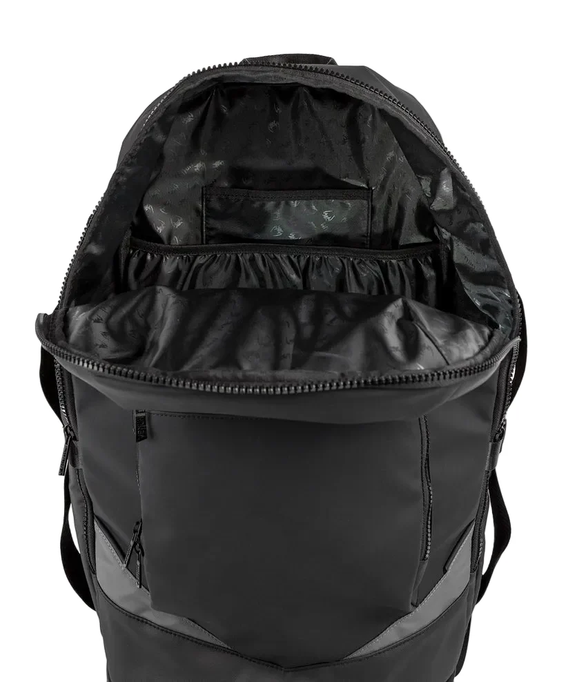 Venum Rugtas Evo 2 Xtrem Zwart/Grijs - Image 6