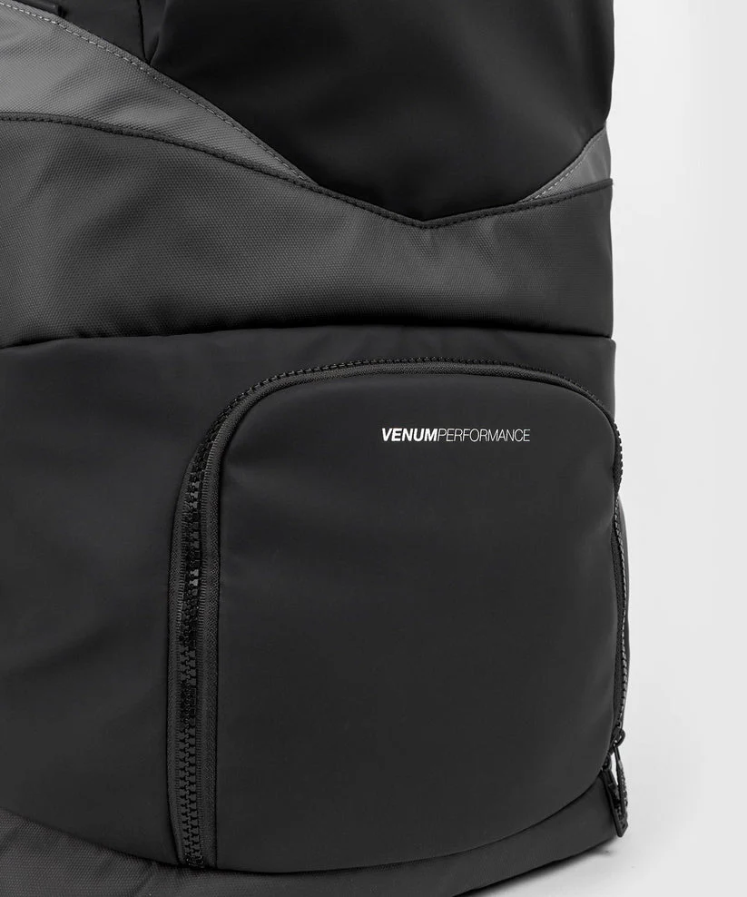 Venum Rugtas Evo 2 Xtrem Zwart/Grijs - Image 7