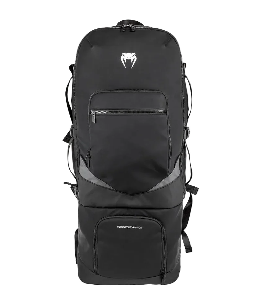Venum Rugtas Evo 2 Xtrem Zwart/Grijs - Image 8