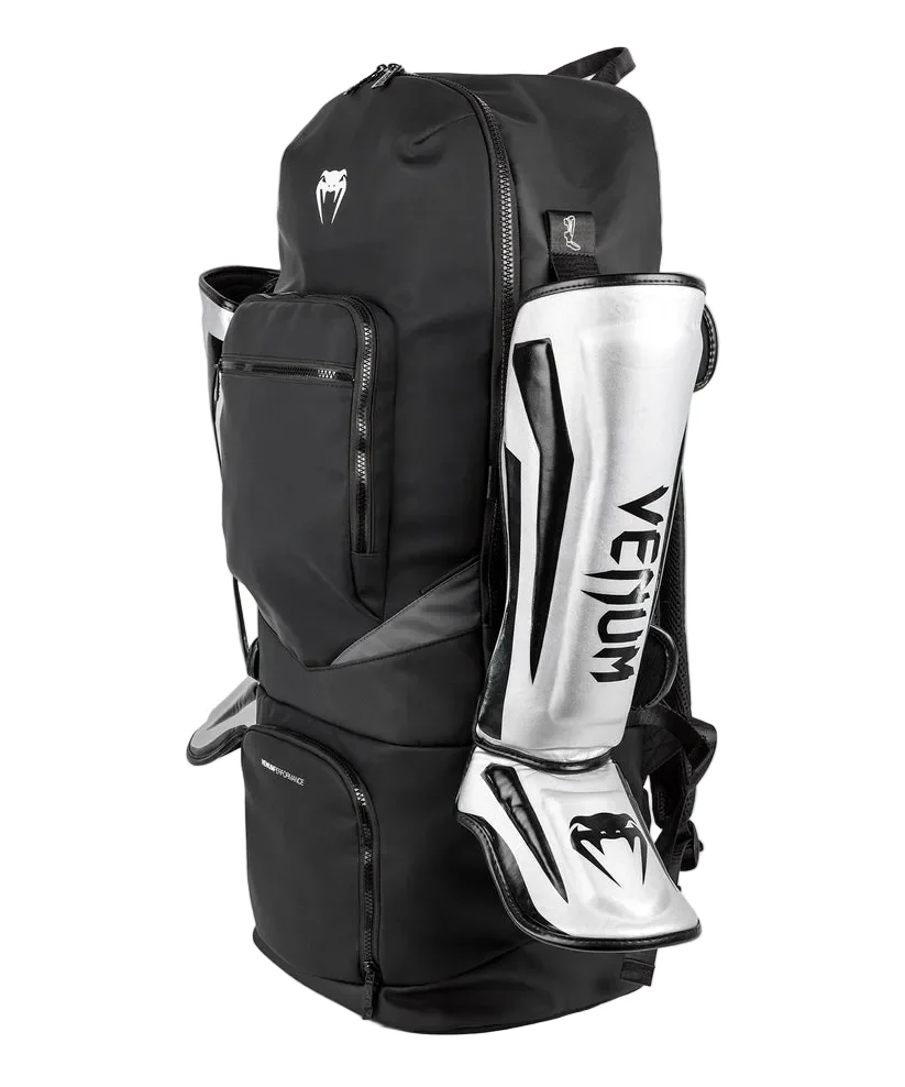 Venum Rugtas Evo 2 Xtrem Zwart/Grijs - Image 9