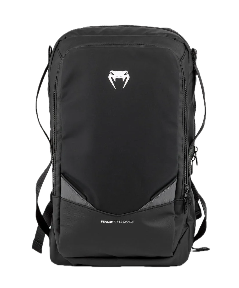 Venum Rugtas Evo 2 Zwart/Grijs
