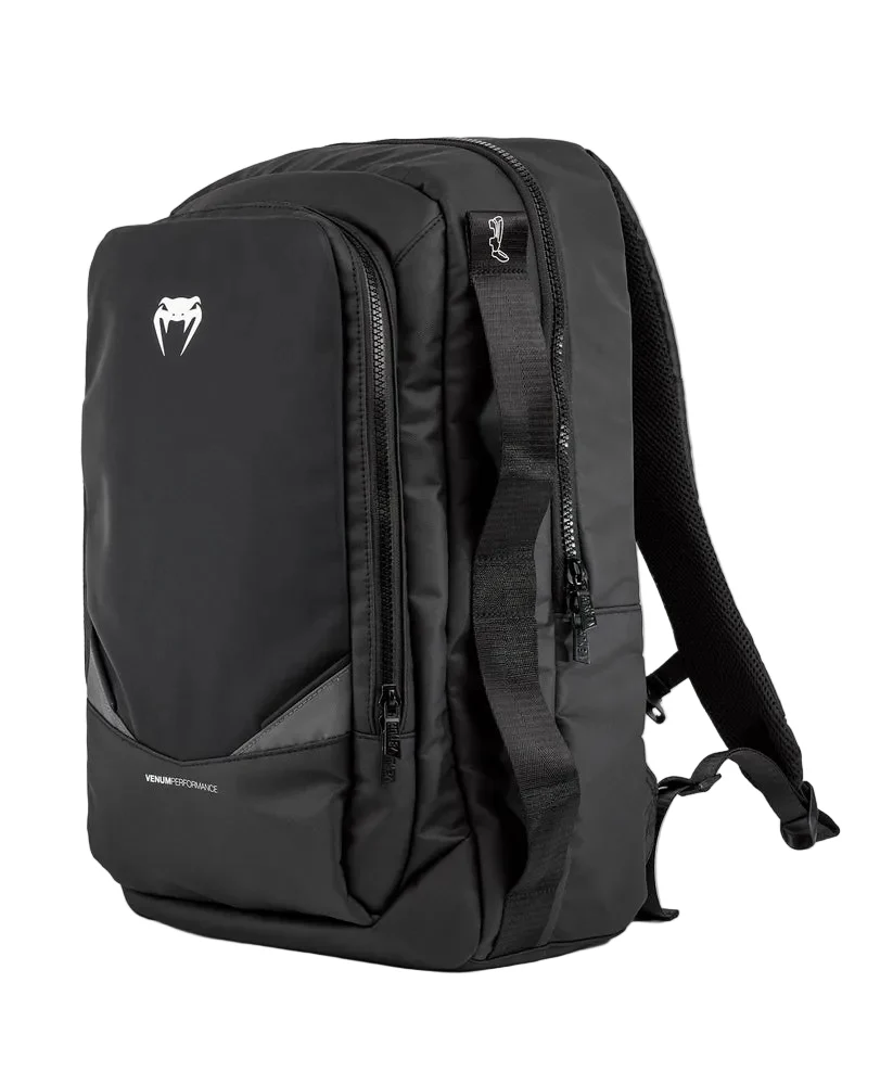 Venum Rugtas Evo 2 Zwart/Grijs - Image 2