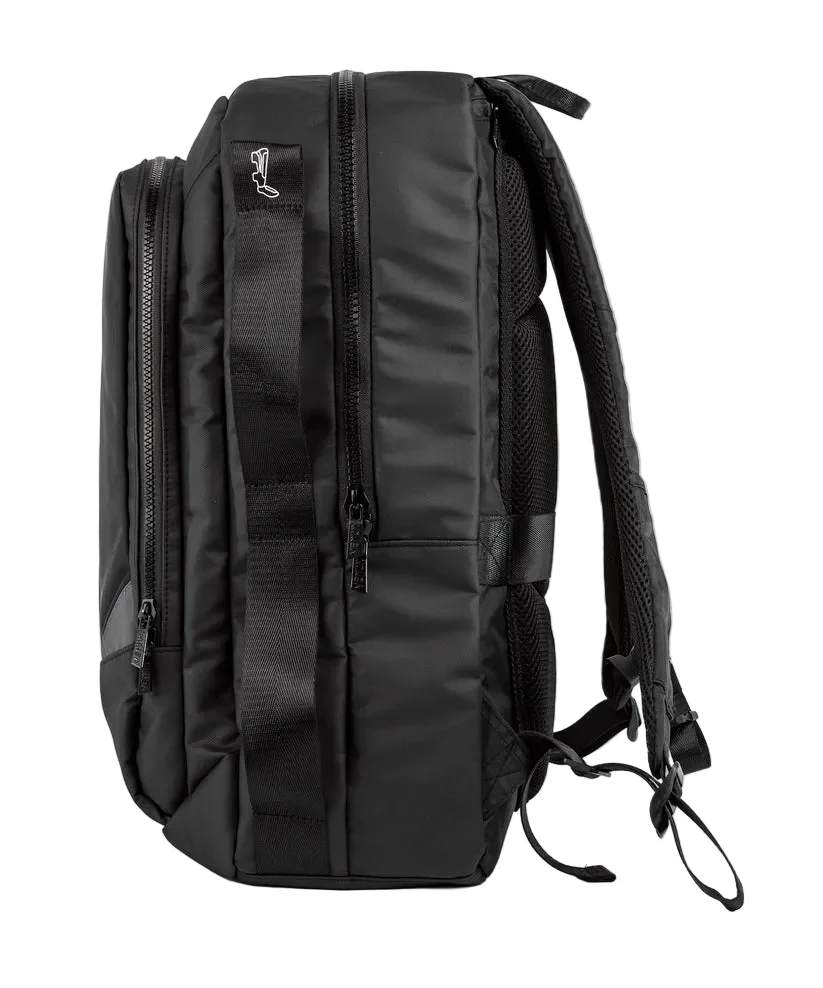 Venum Rugtas Evo 2 Zwart/Grijs - Image 3