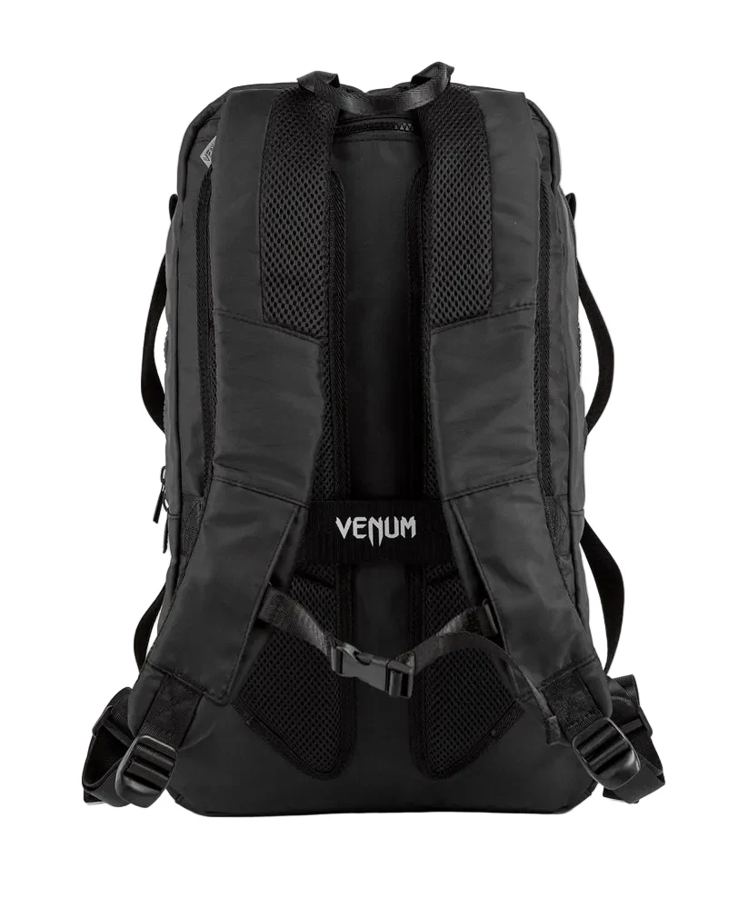 Venum Rugtas Evo 2 Zwart/Grijs - Image 4