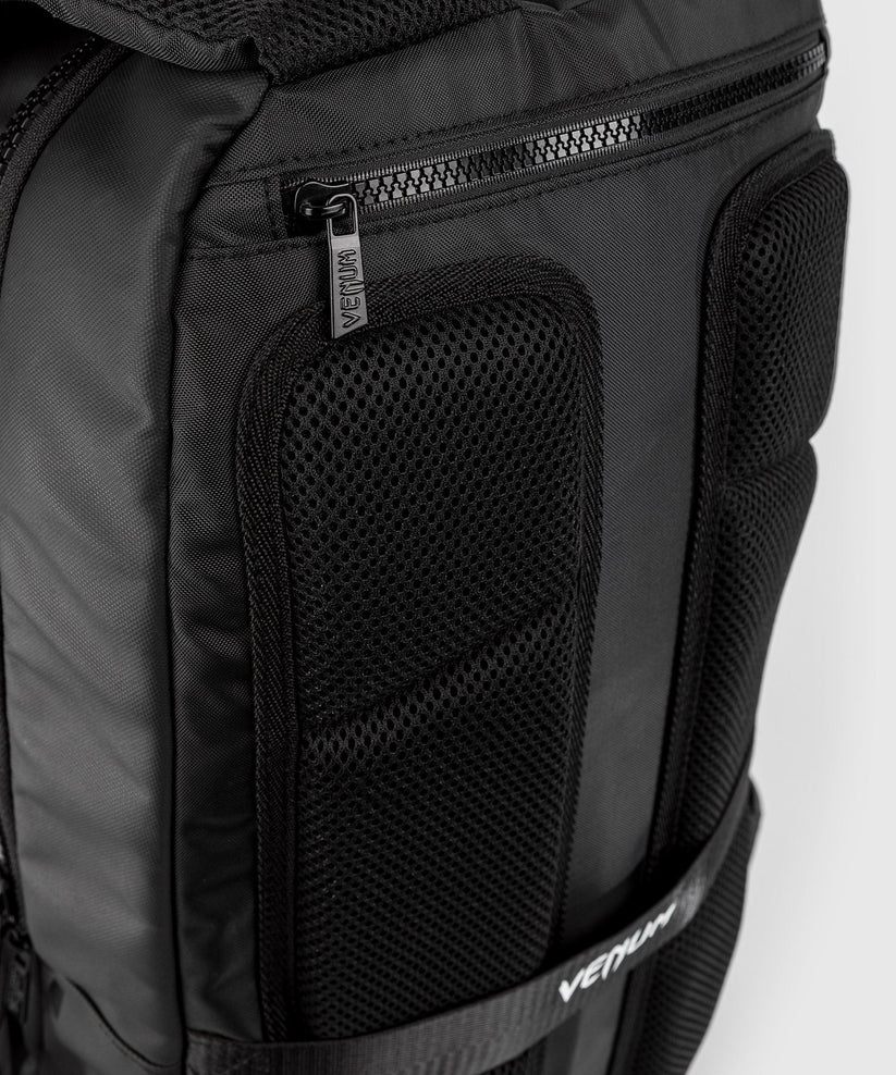 Venum Rugtas Evo 2 Zwart/Grijs - Image 5