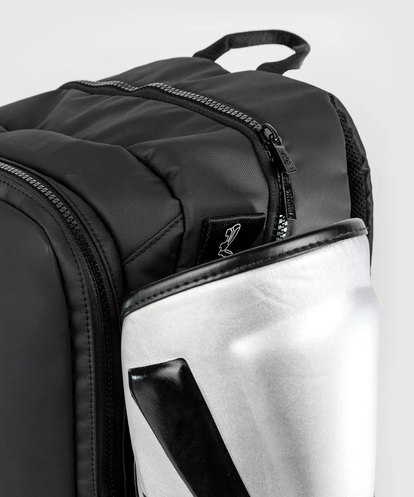 Venum Rugtas Evo 2 Zwart/Grijs - Image 6