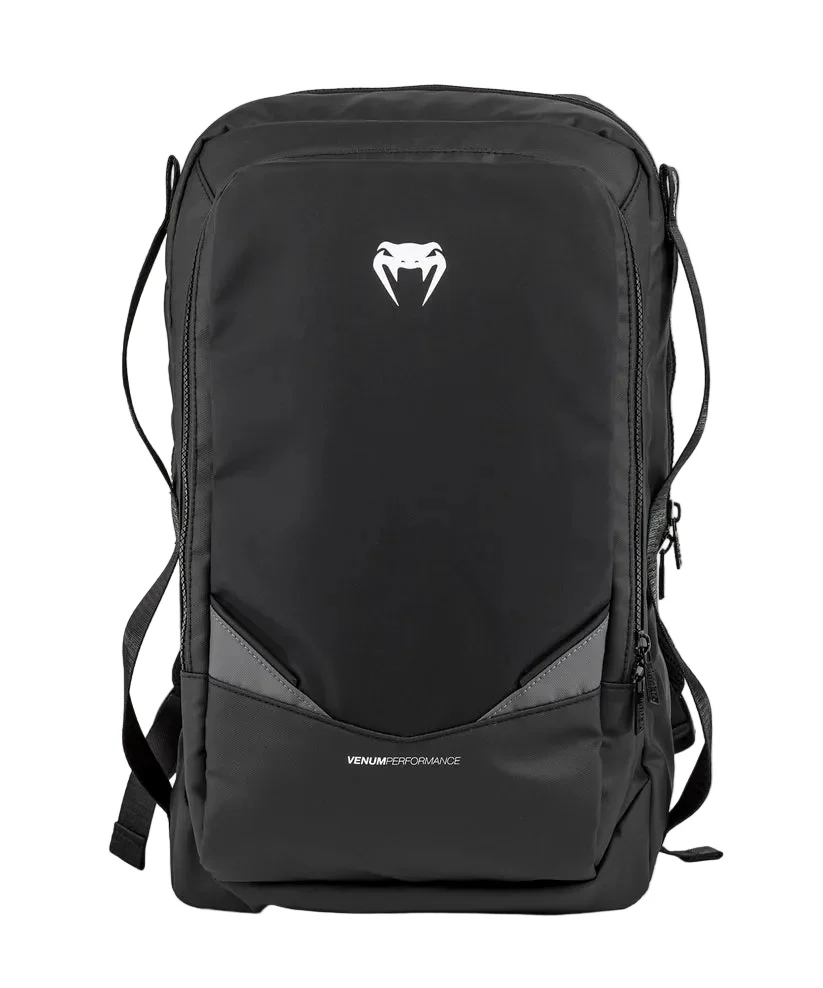 Venum Rugtas Evo 2 Zwart/Grijs - Image 7