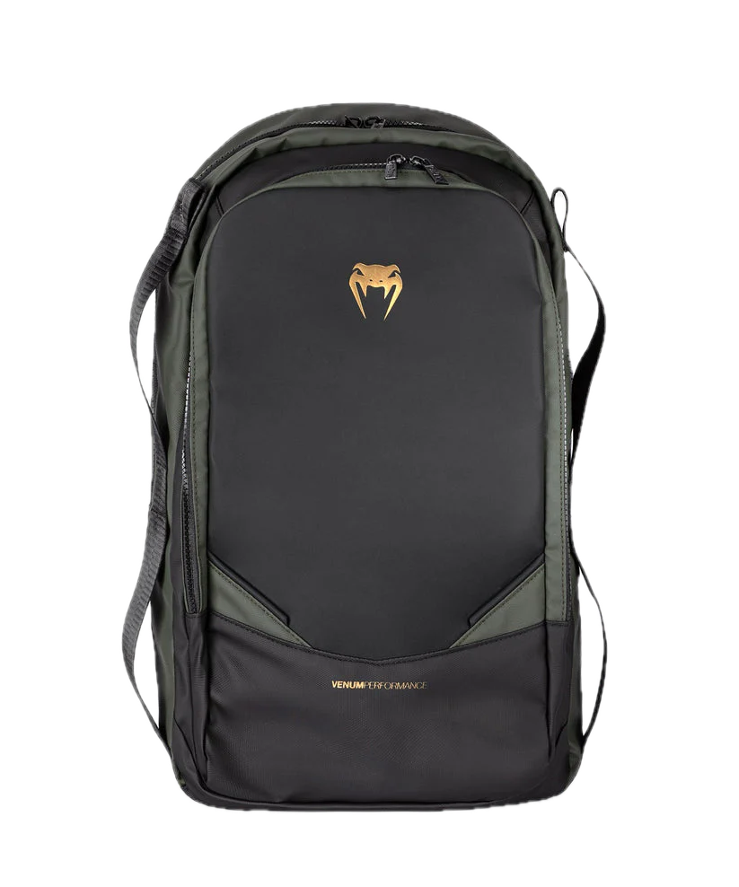 Venum Rugtas Evo 2 Zwart/Khaki