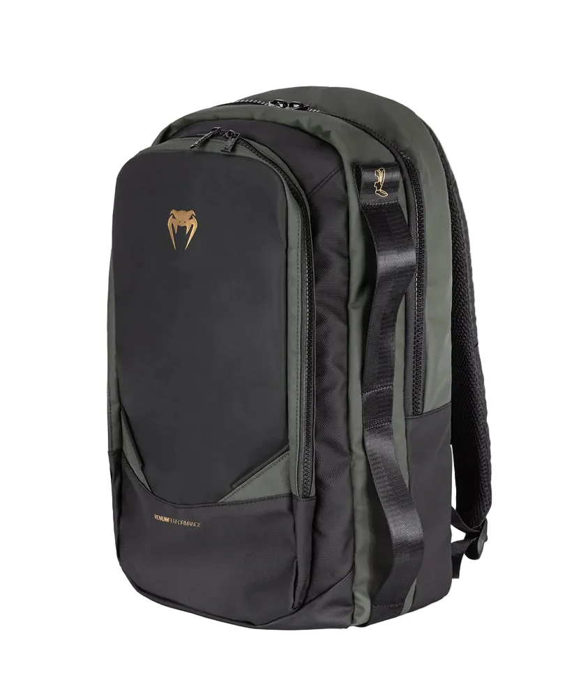 Venum Rugtas Evo 2 Zwart/Khaki - Image 2