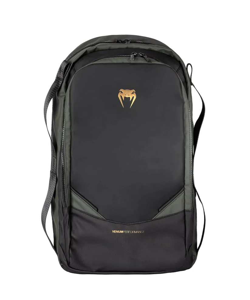 Venum Rugtas Evo 2 Zwart/Khaki - Image 3