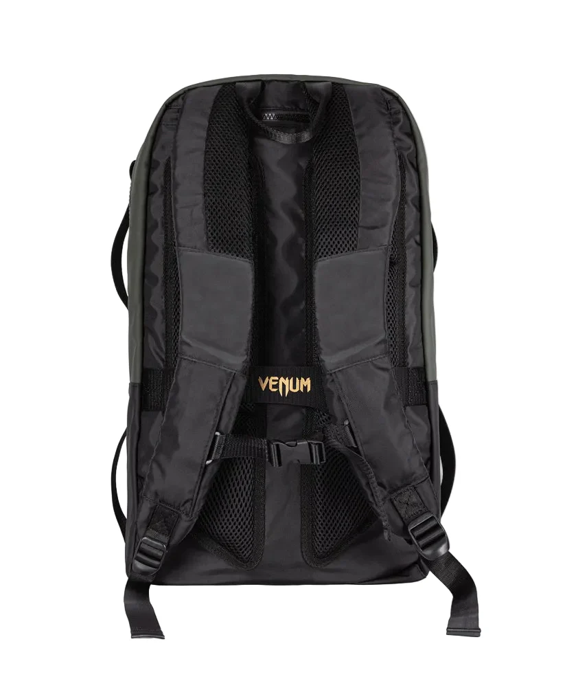 Venum Rugtas Evo 2 Zwart/Khaki - Image 4