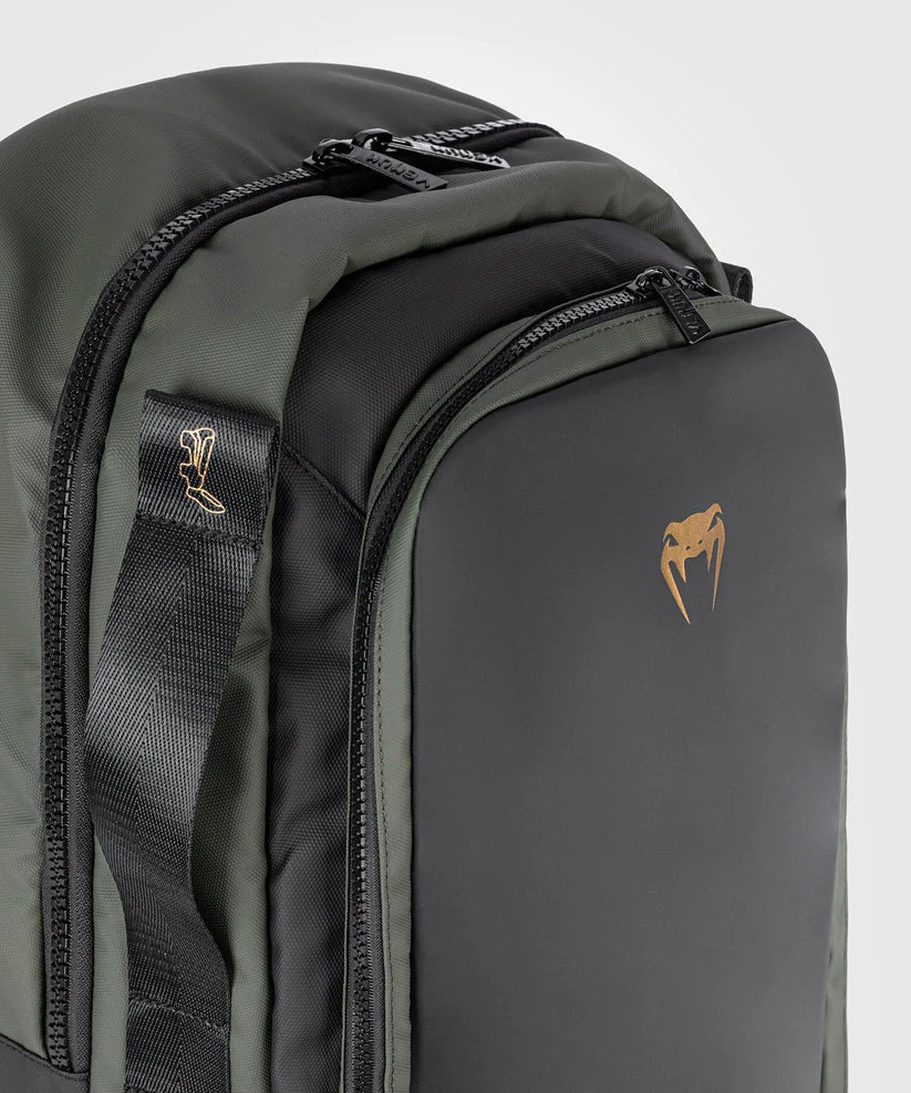 Venum Rugtas Evo 2 Zwart/Khaki - Image 5
