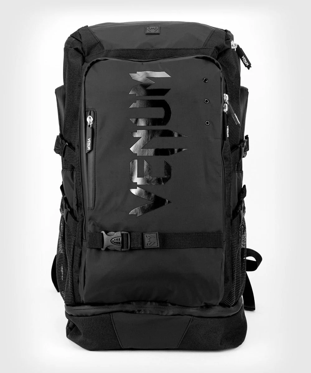 Venum Rugtas Xtrem Evo Zwart/Zwart - Image 2