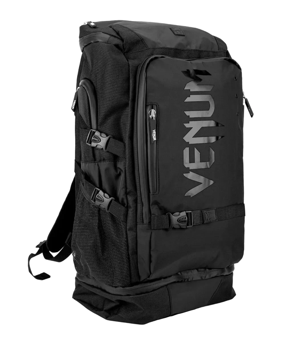 Venum Rugtas Xtrem Evo Zwart/Zwart - Image 3