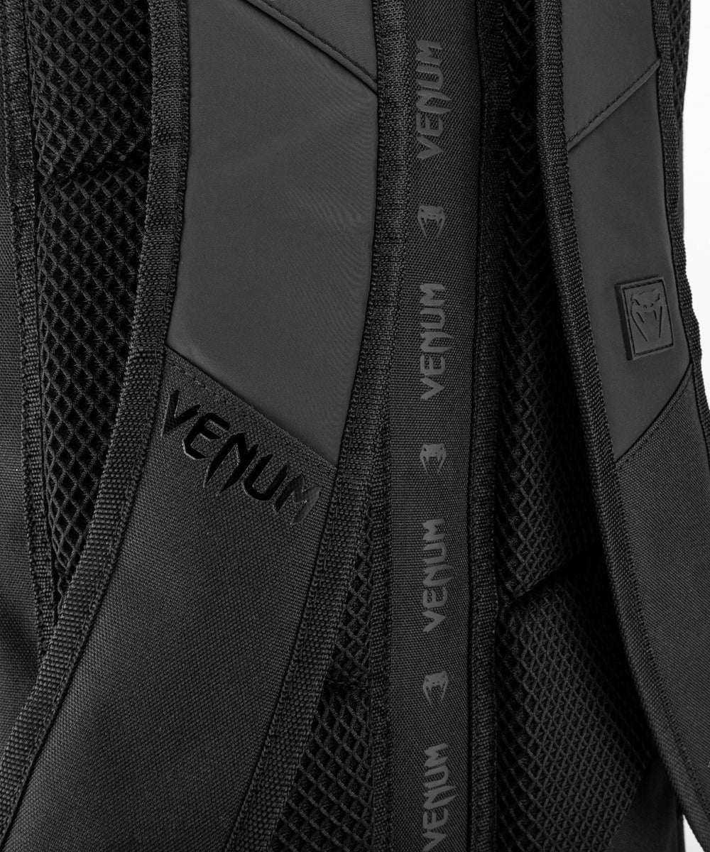 Venum Rugtas Xtrem Evo Zwart/Zwart - Image 4