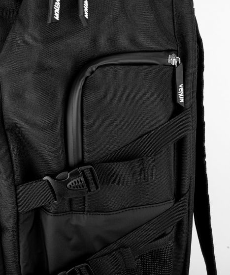 Venum Rugtas Xtrem Evo Zwart/Zwart - Image 6