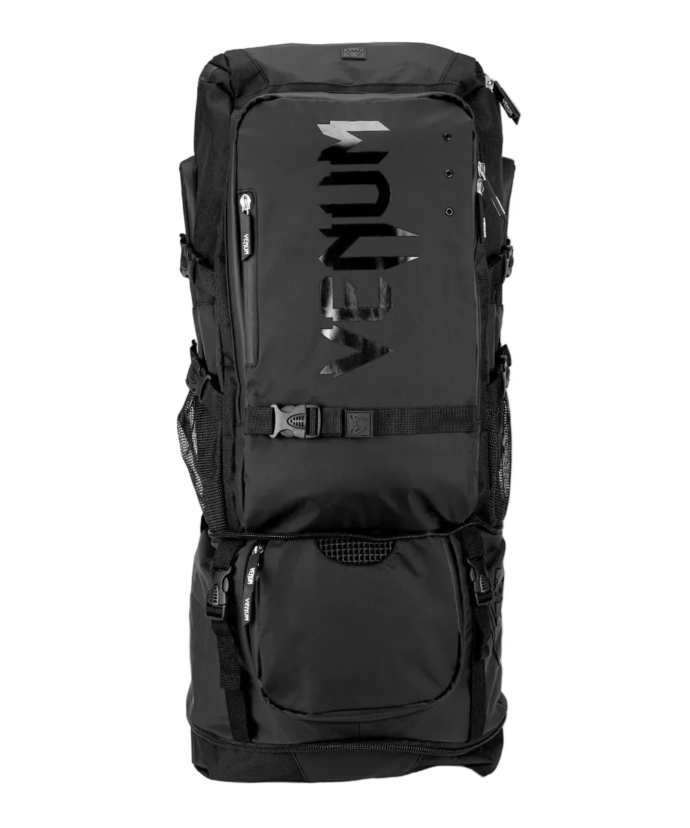 Venum Rugtas Xtrem Evo Zwart/Zwart - Image 8