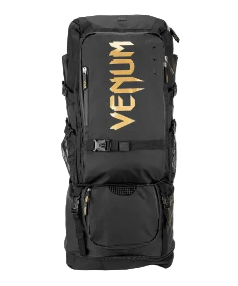 Venum Rugtas Xtrem Evo Zwart/Goud