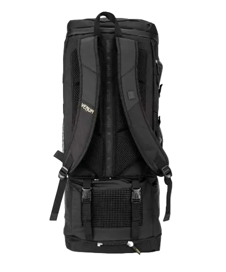 Venum Rugtas Xtrem Evo Zwart/Goud - Image 2