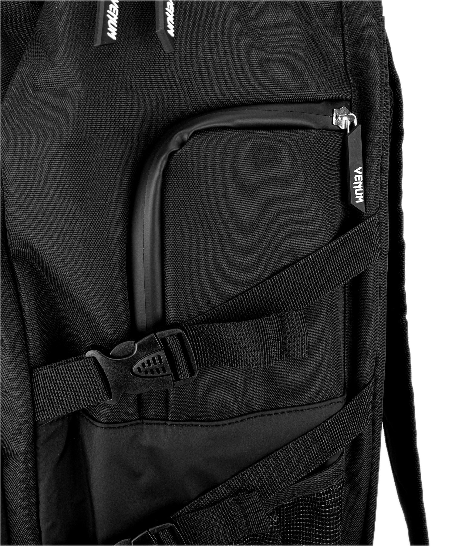 Venum Rugtas Xtrem Evo Zwart/Wit - Image 5