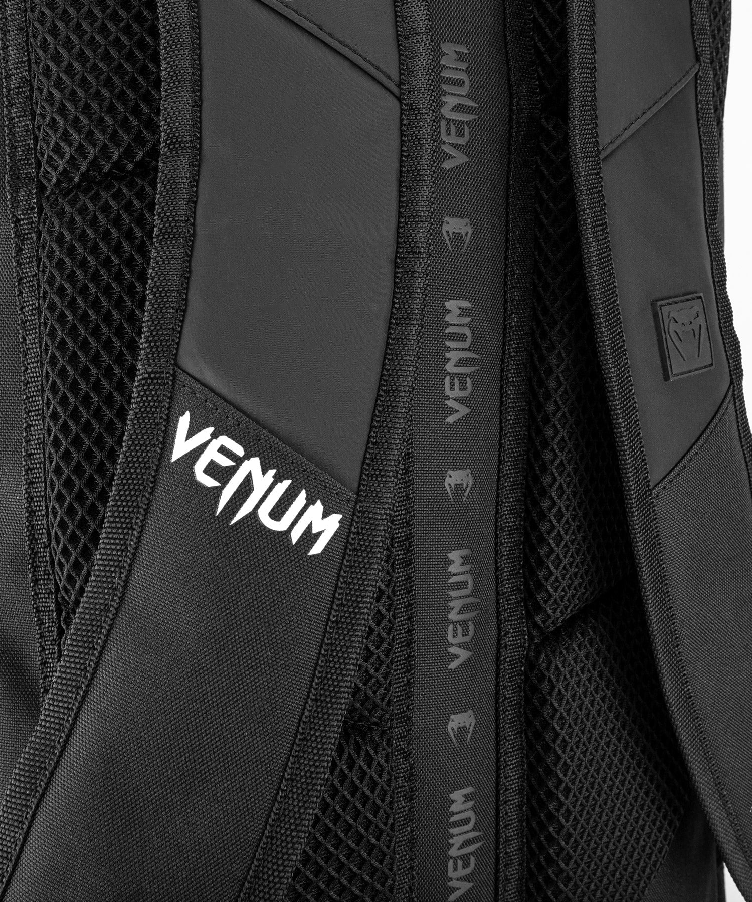 Venum Rugtas Xtrem Evo Zwart/Wit - Image 8