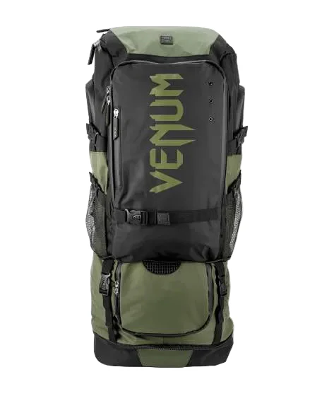 Venum Rugtas Xtrem Evo Khaki/Zwart