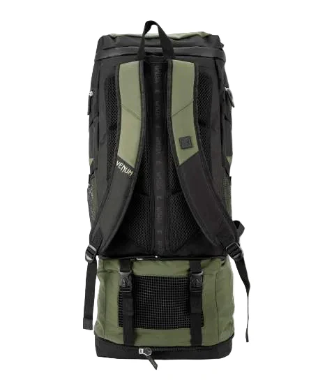 Venum Rugtas Xtrem Evo Khaki/Zwart - Image 2