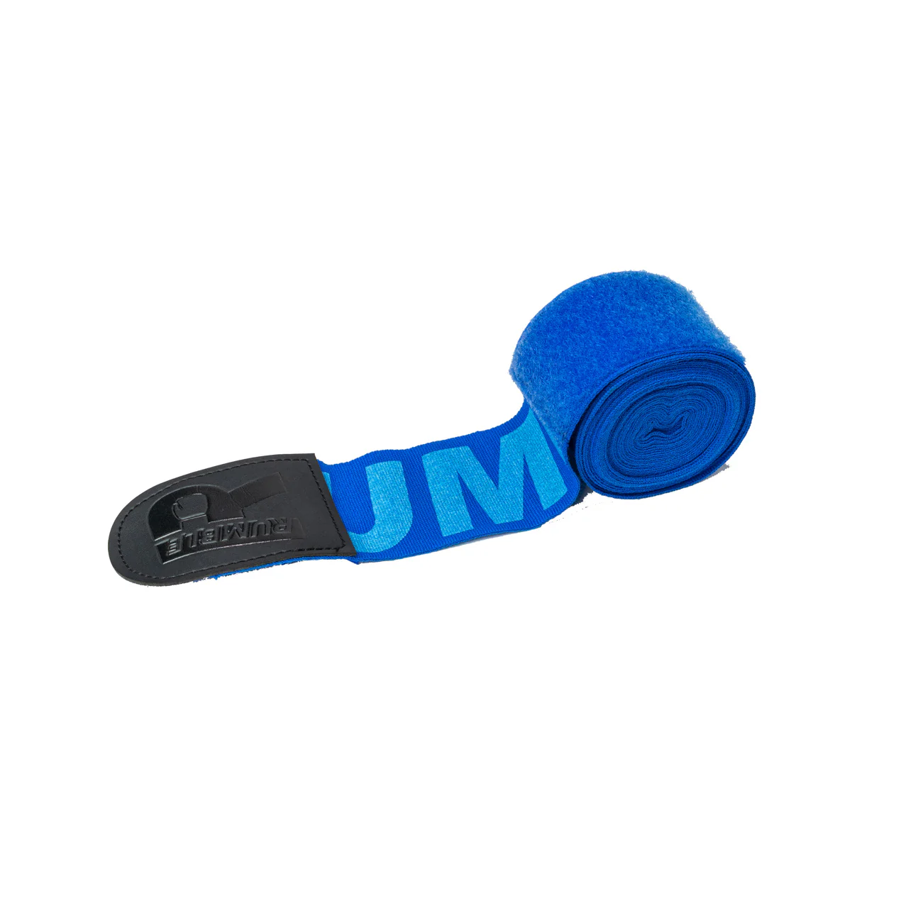 Rumble Bandage Elastisch Pro Blauw - Image 4