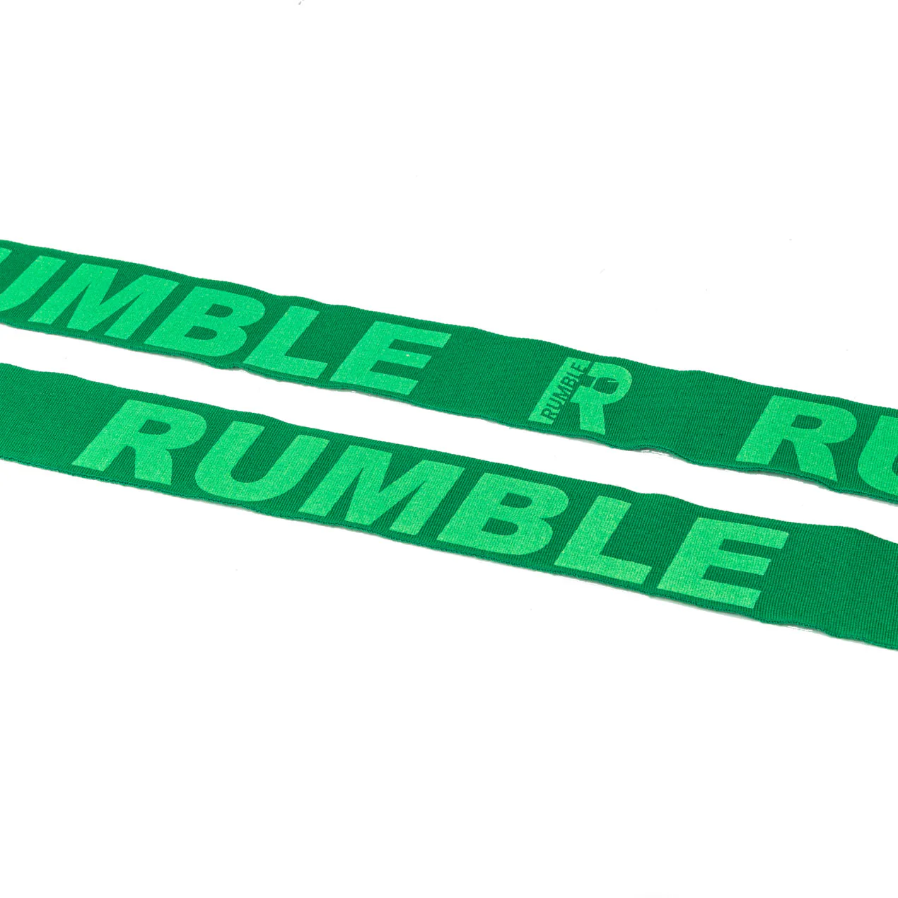 Rumble Bandage Elastisch Pro Groen - Image 3