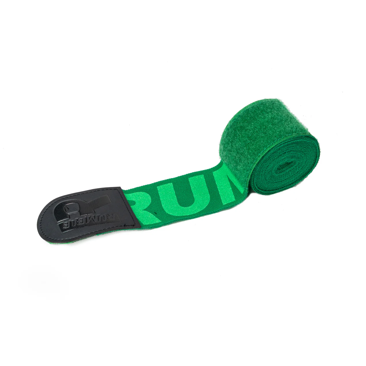 Rumble Bandage Elastisch Pro Groen - Image 4