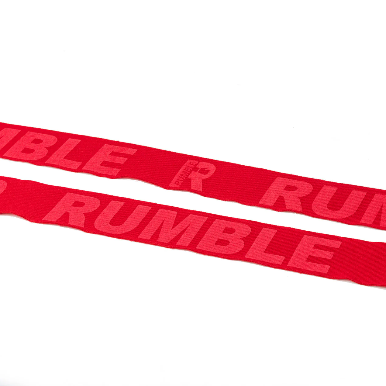 Rumble Bandage Elastisch Pro Rood - Image 3