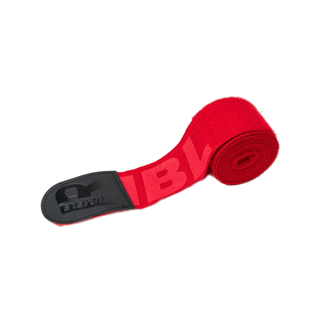 Rumble Bandage Elastisch Pro Rood - Image 4