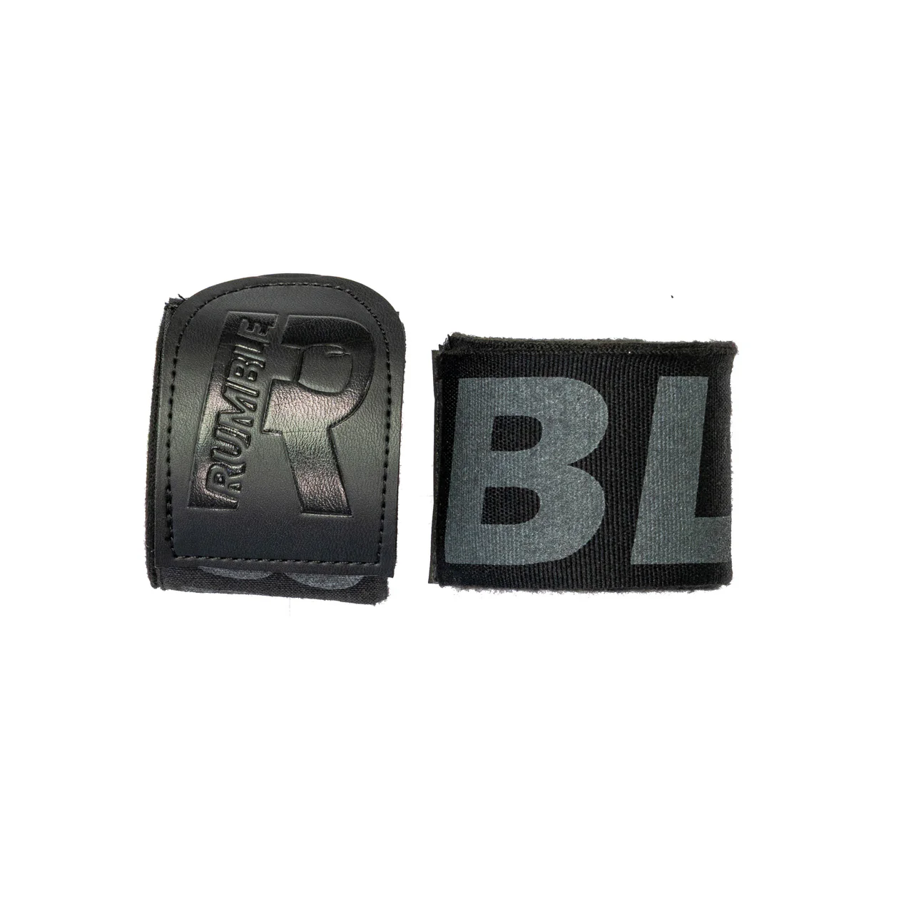 Rumble Bandage Elastisch Pro Zwart