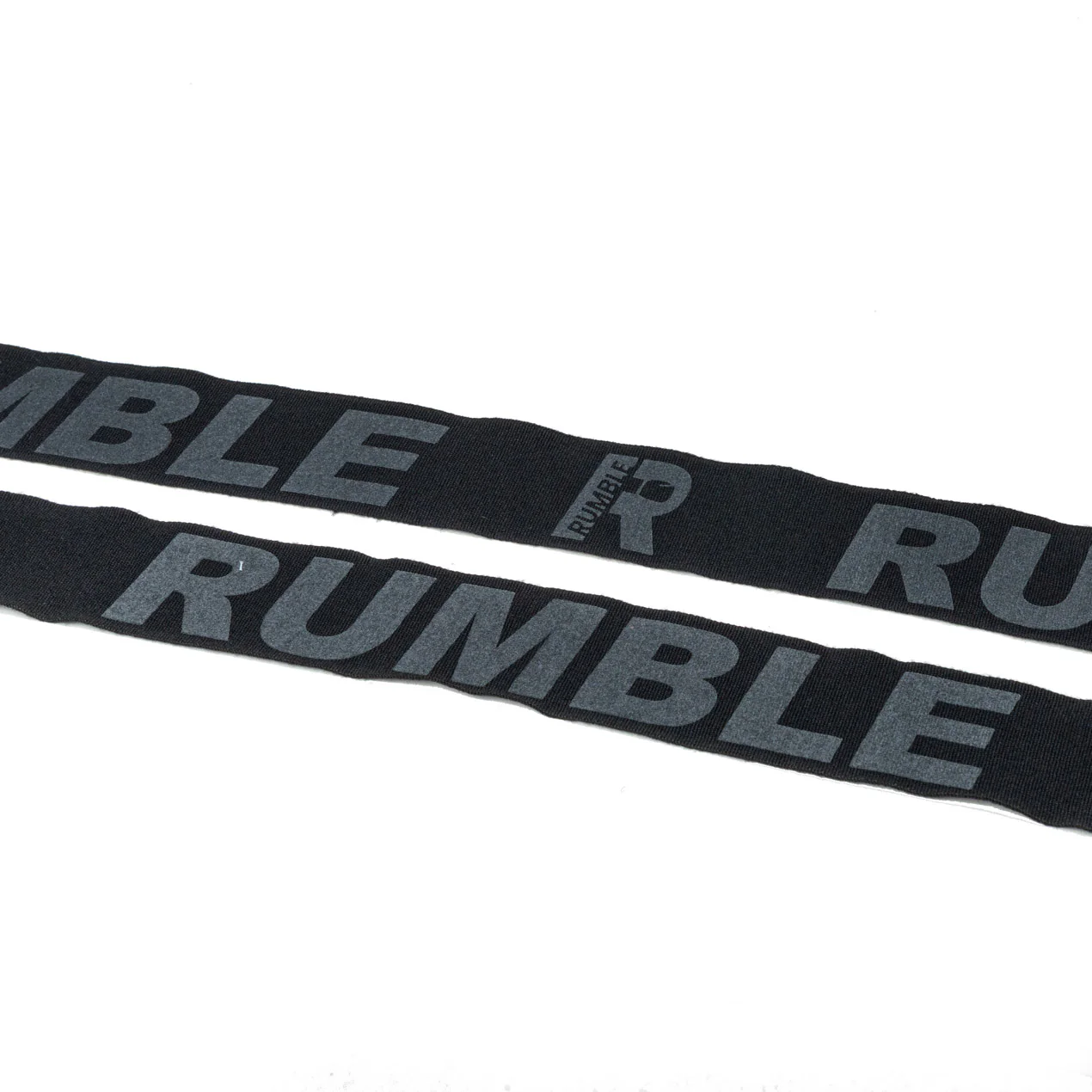 Rumble Bandage Elastisch Pro Zwart - Image 3