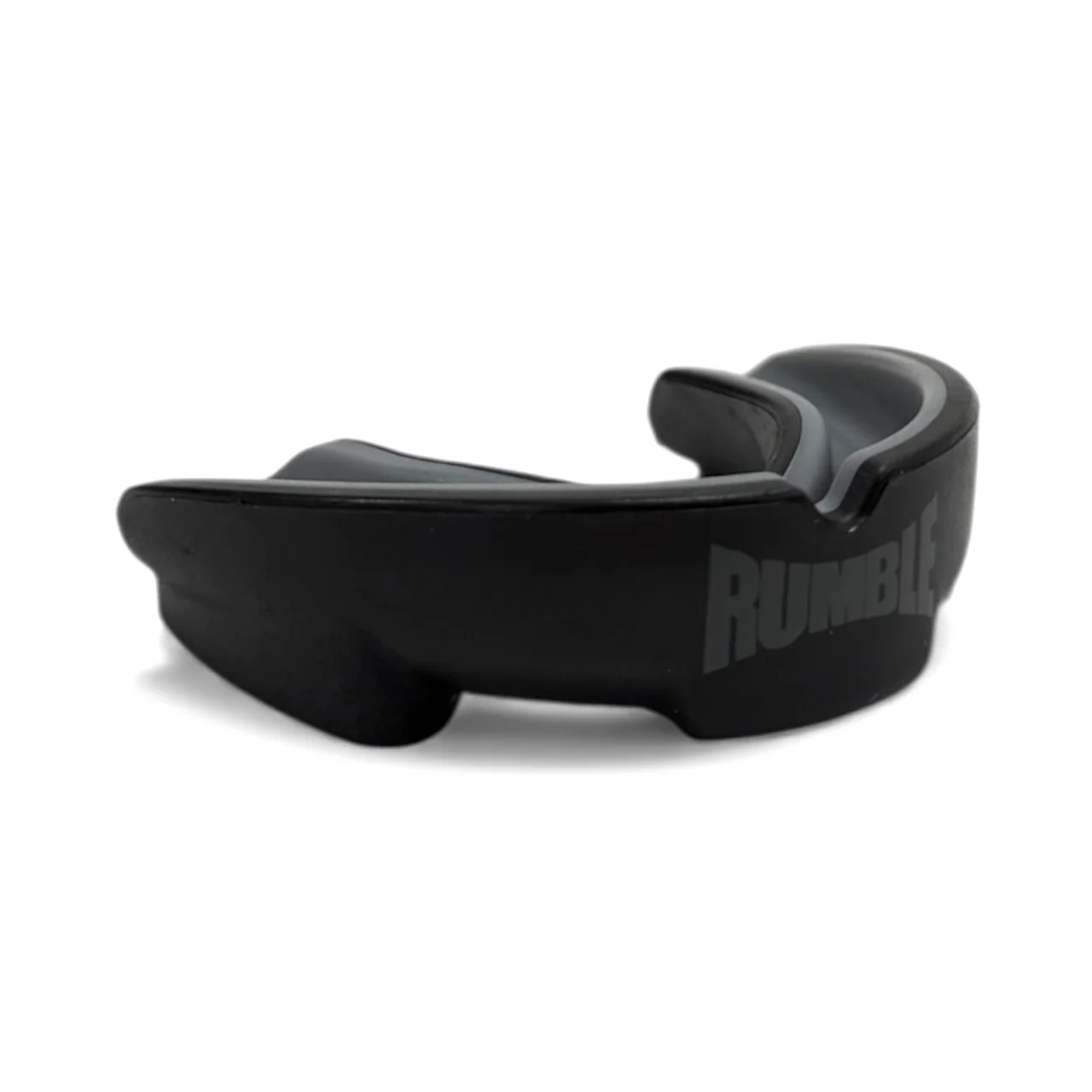 Rumble Bitje Special met Gel Zwart-Grijs - Image 2