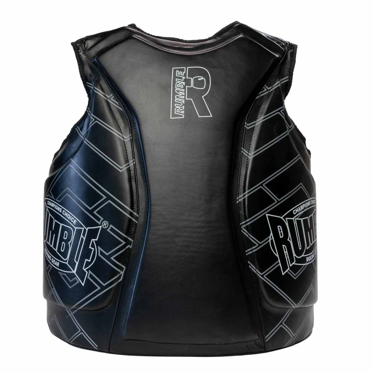 Rumble Bodyprotector Exclusive - Image 3