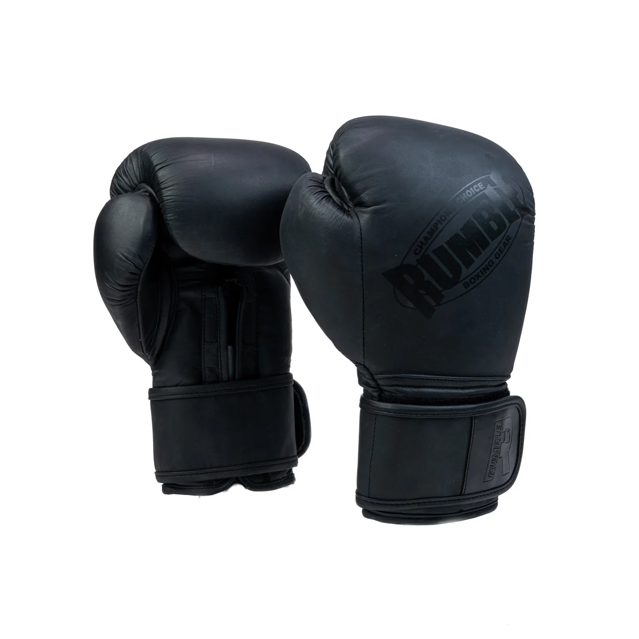 Rumble Bokshandschoenen Fighter 3.0 Zwart - Image 3