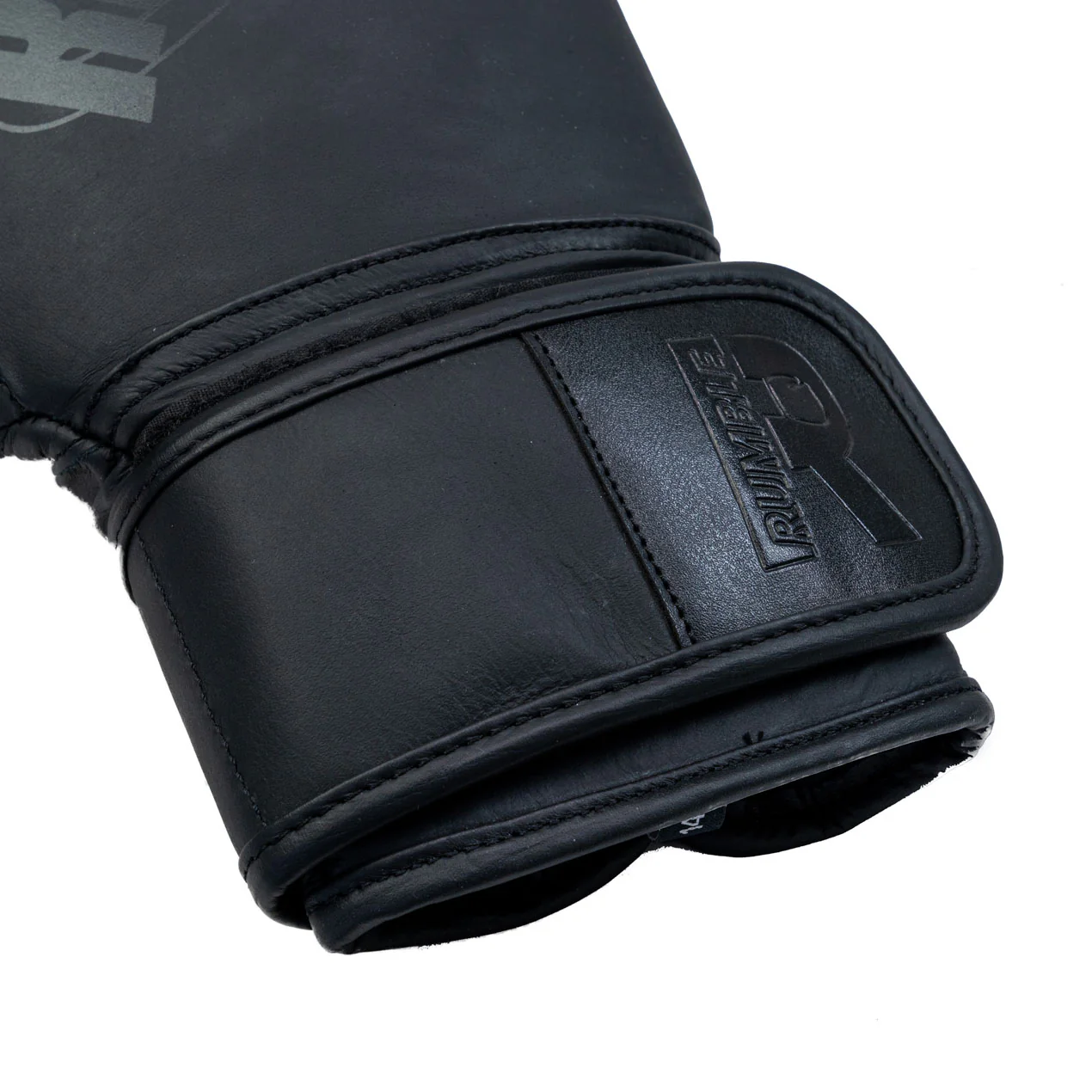 Rumble Bokshandschoenen Fighter 3.0 Zwart - Image 5