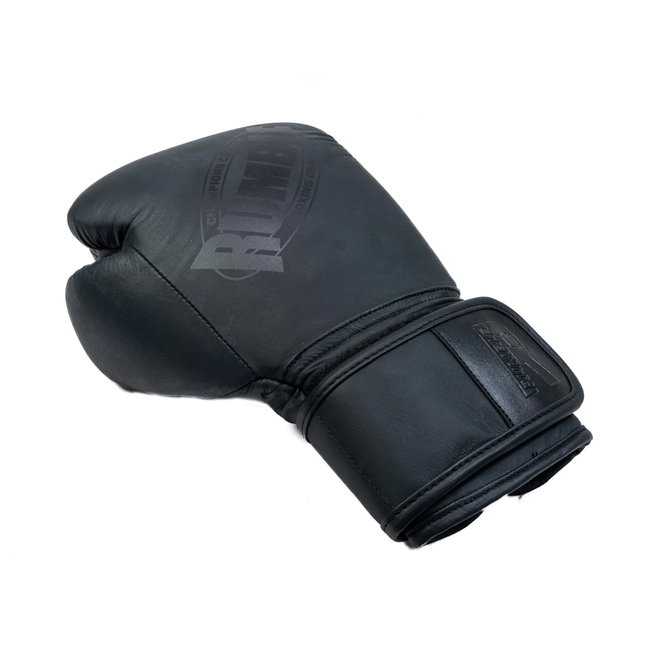 Rumble Bokshandschoenen Fighter 3.0 Zwart - Image 6
