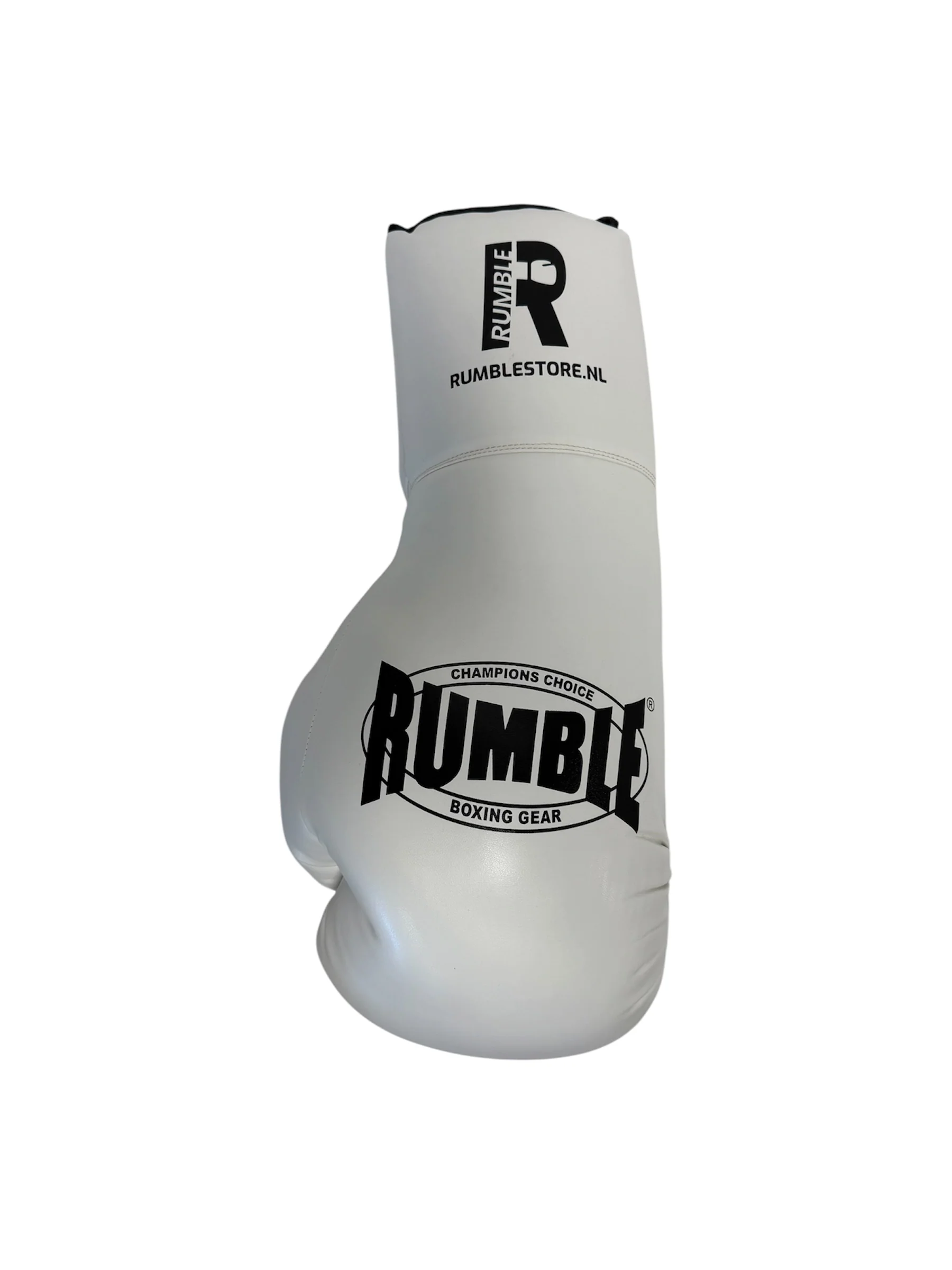 Rumble Bokshandschoenen Maxi Gloves Wit - Image 3