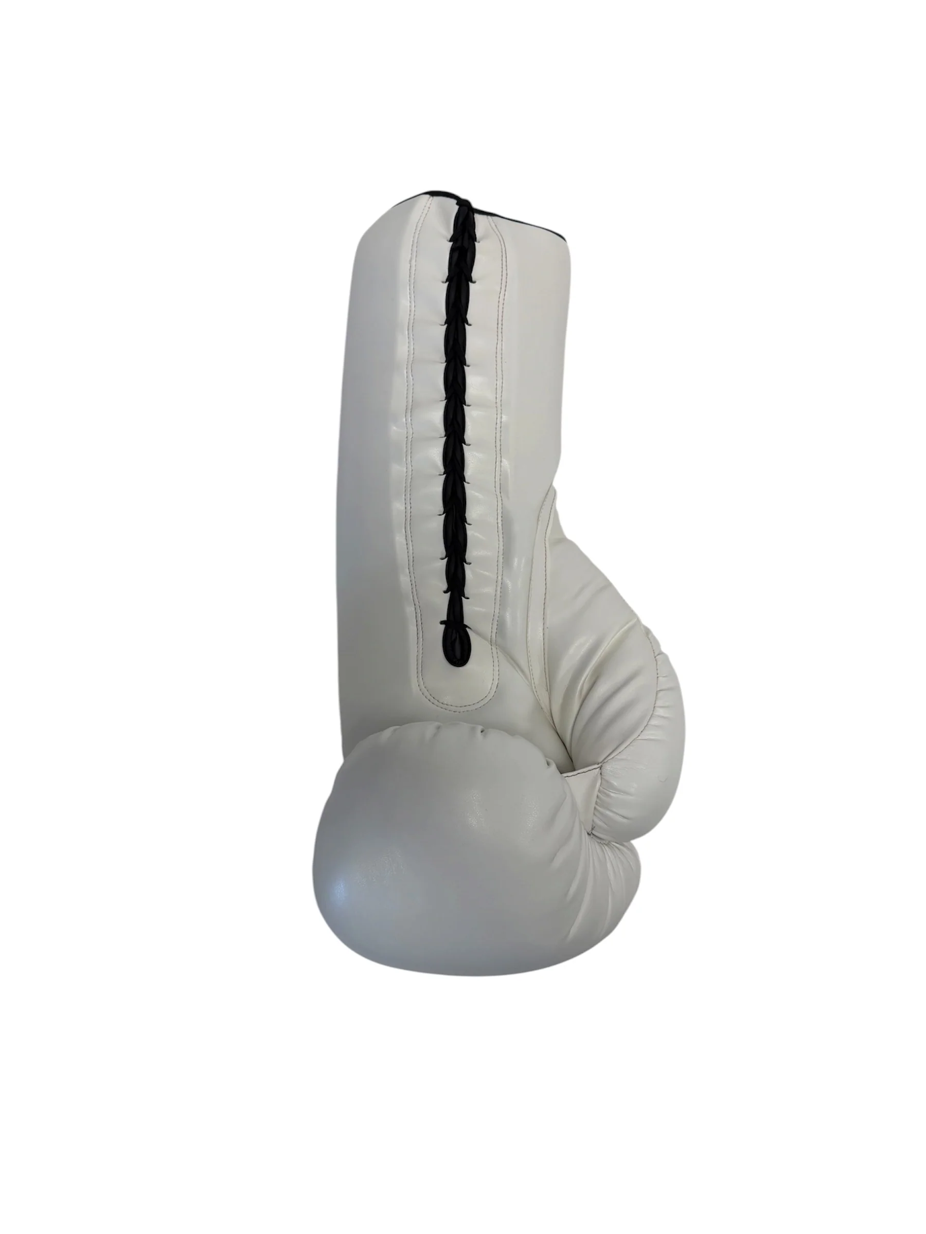 Rumble Bokshandschoenen Maxi Gloves Wit - Image 4