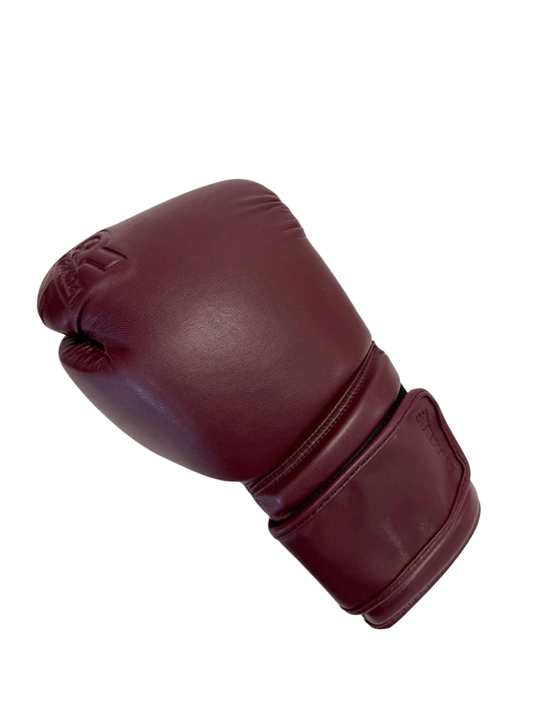 Rumble Bokshandschoenen R-Line Pro Burgundy - Image 5