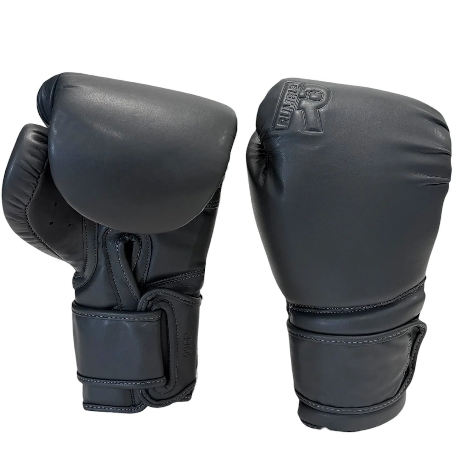 Rumble Bokshandschoenen R-Line Pro Grijs