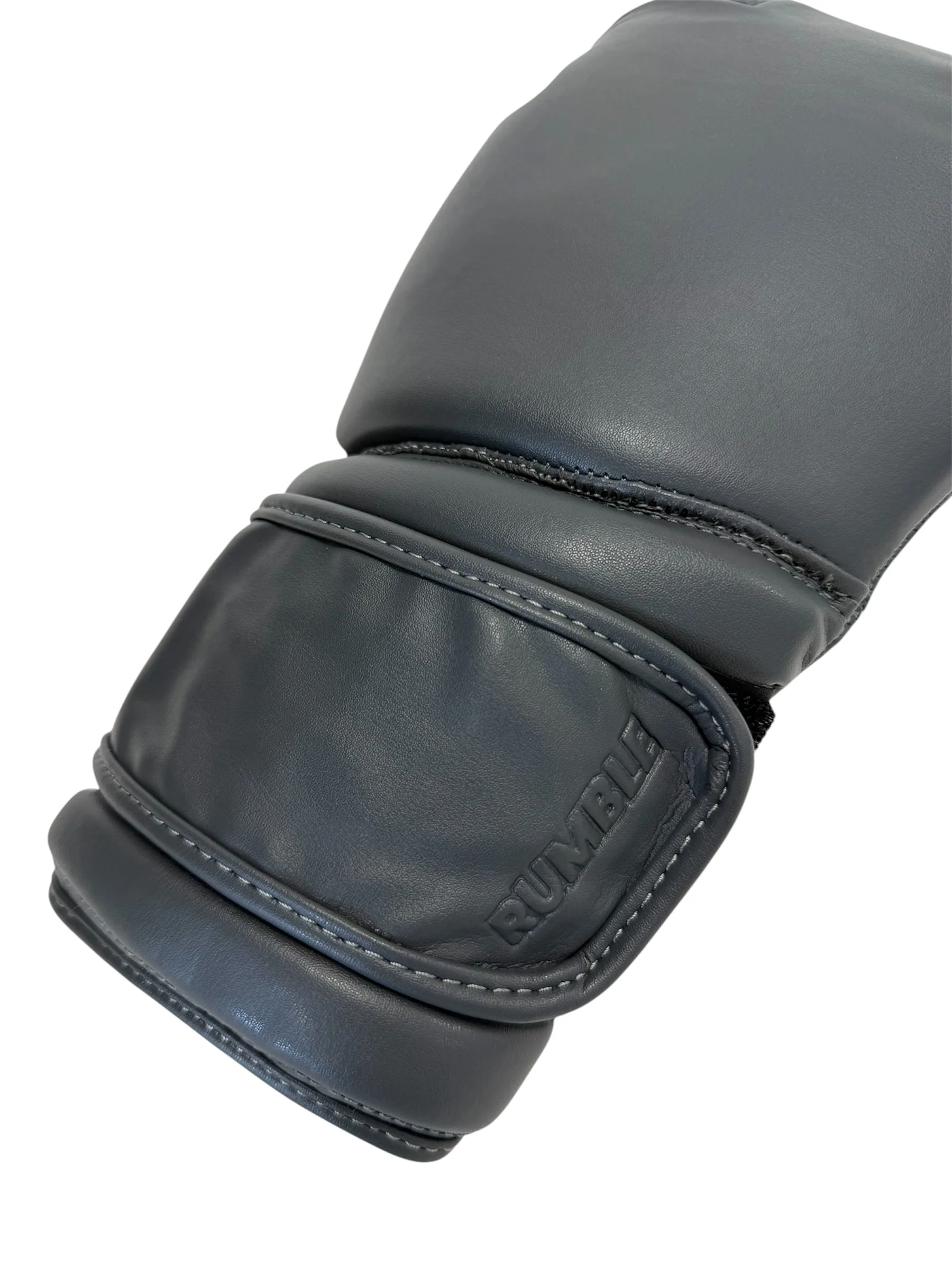 Rumble Bokshandschoenen R-Line Pro Grijs - Image 5