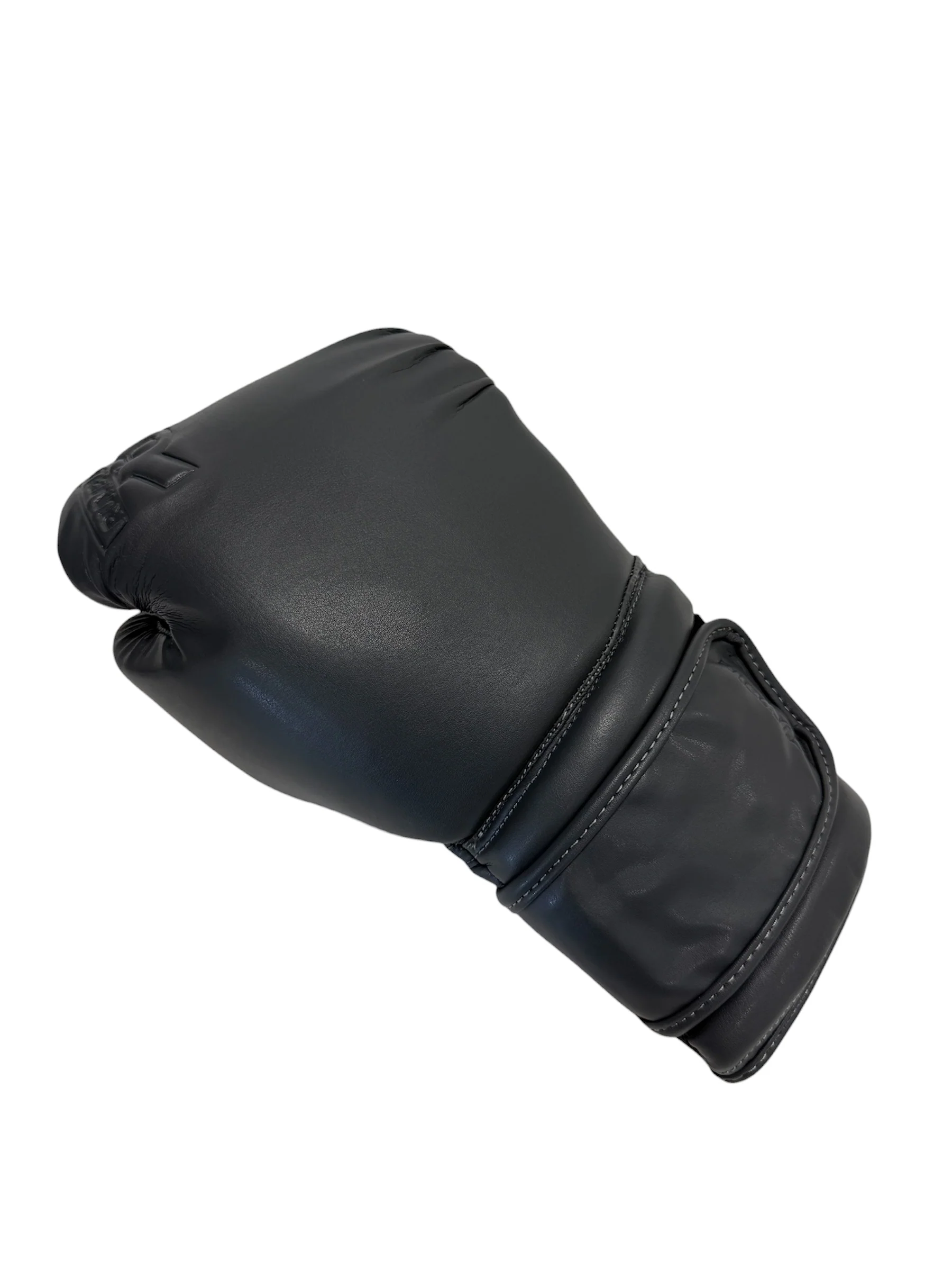 Rumble Bokshandschoenen R-Line Pro Grijs - Image 6