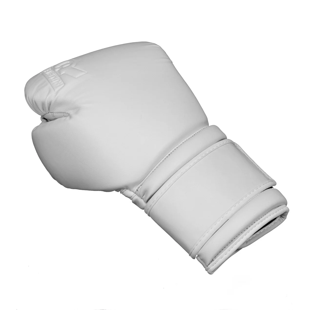 Rumble Bokshandschoenen R-Line Pro Wit - Image 8