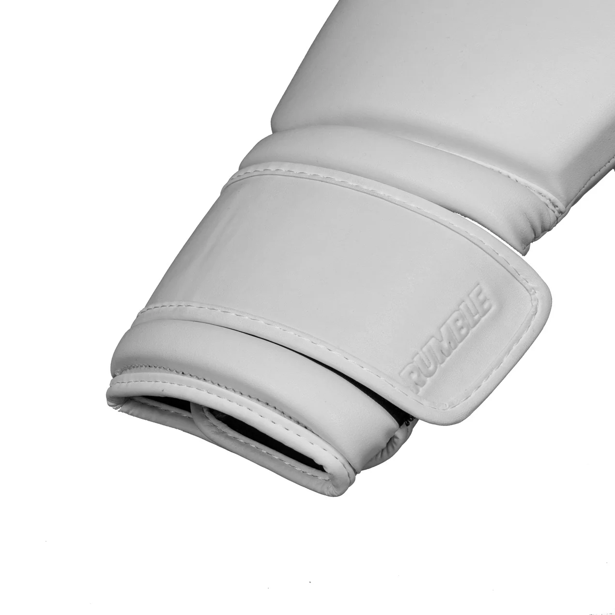 Rumble Bokshandschoenen R-Line Pro Wit - Image 9